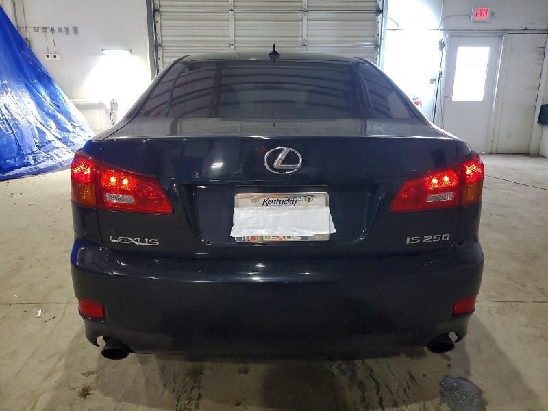 2008 Lexus Is 250