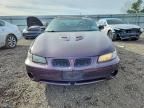 2002 Pontiac Grand Prix gt