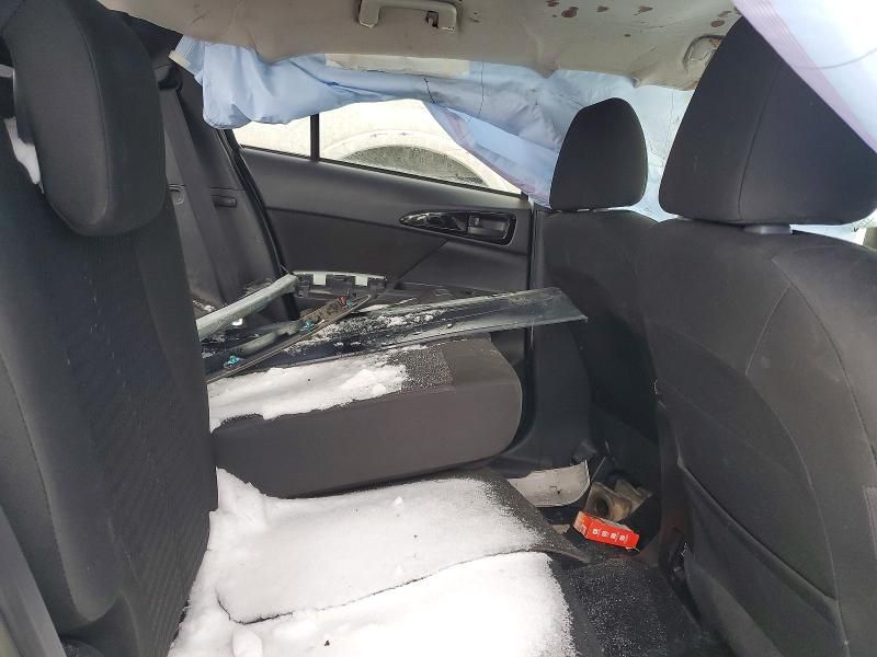 2019 Mitsubishi Eclipse Cross es