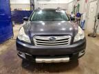 2011 Subaru Outback 3.6r Limited