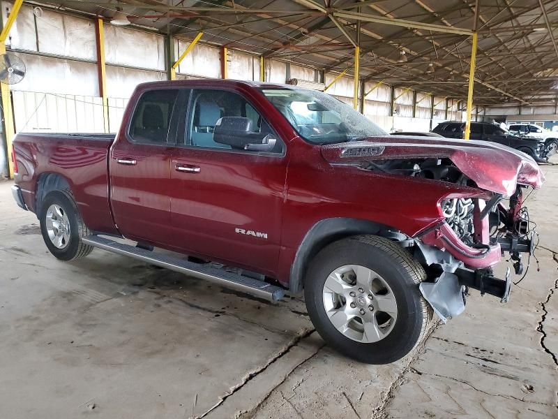 2019 Dodge Ram 1500 big Horn/lone Star