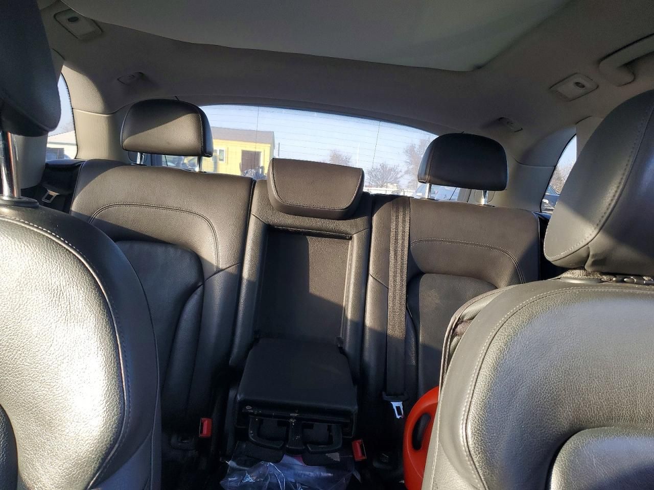 2014 Audi Q5 Premium Plus