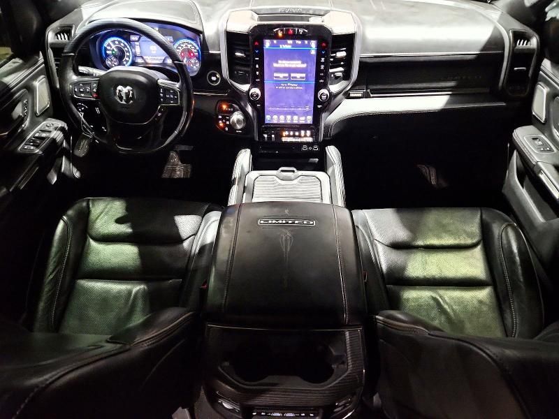 2019 Dodge Ram 1500 Limited