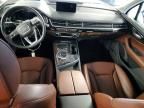 2018 Audi Q7 Prestige
