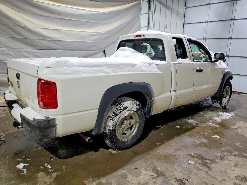 2007 Dodge Dakota st
