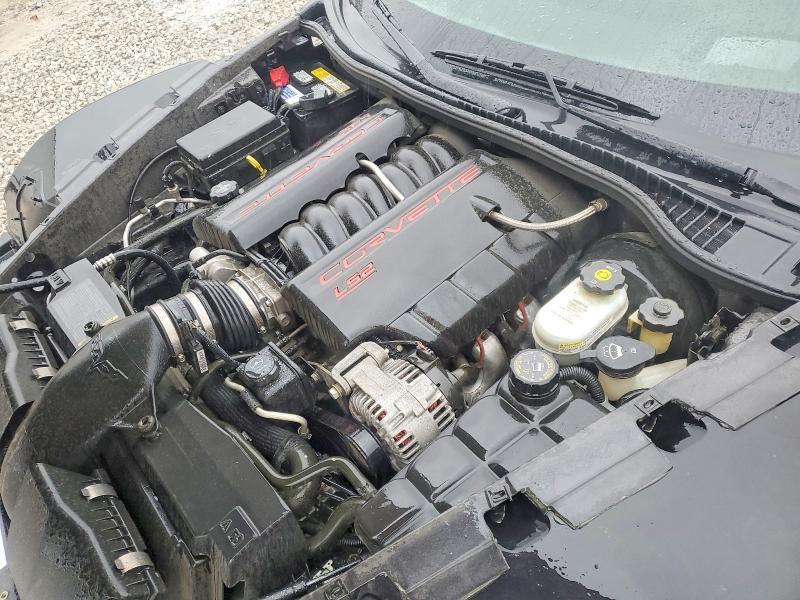 2005 Chev Corvette