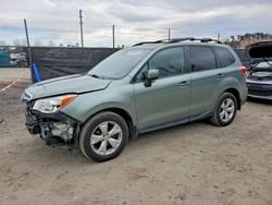 2014 Subaru Forester 2.5i Premium for sale in Baltimore, MD