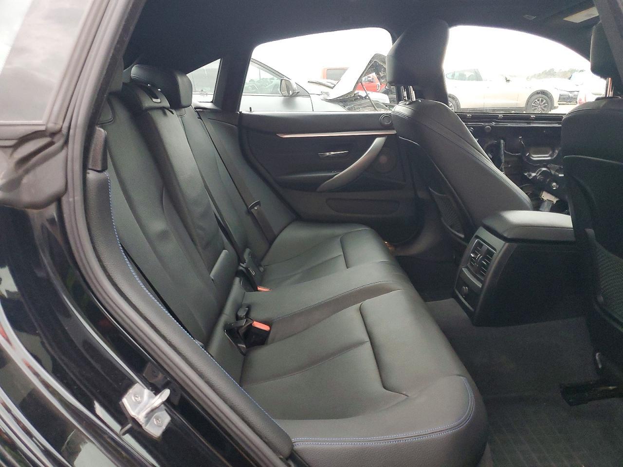 2020 BMW 440xi Gran Coupe