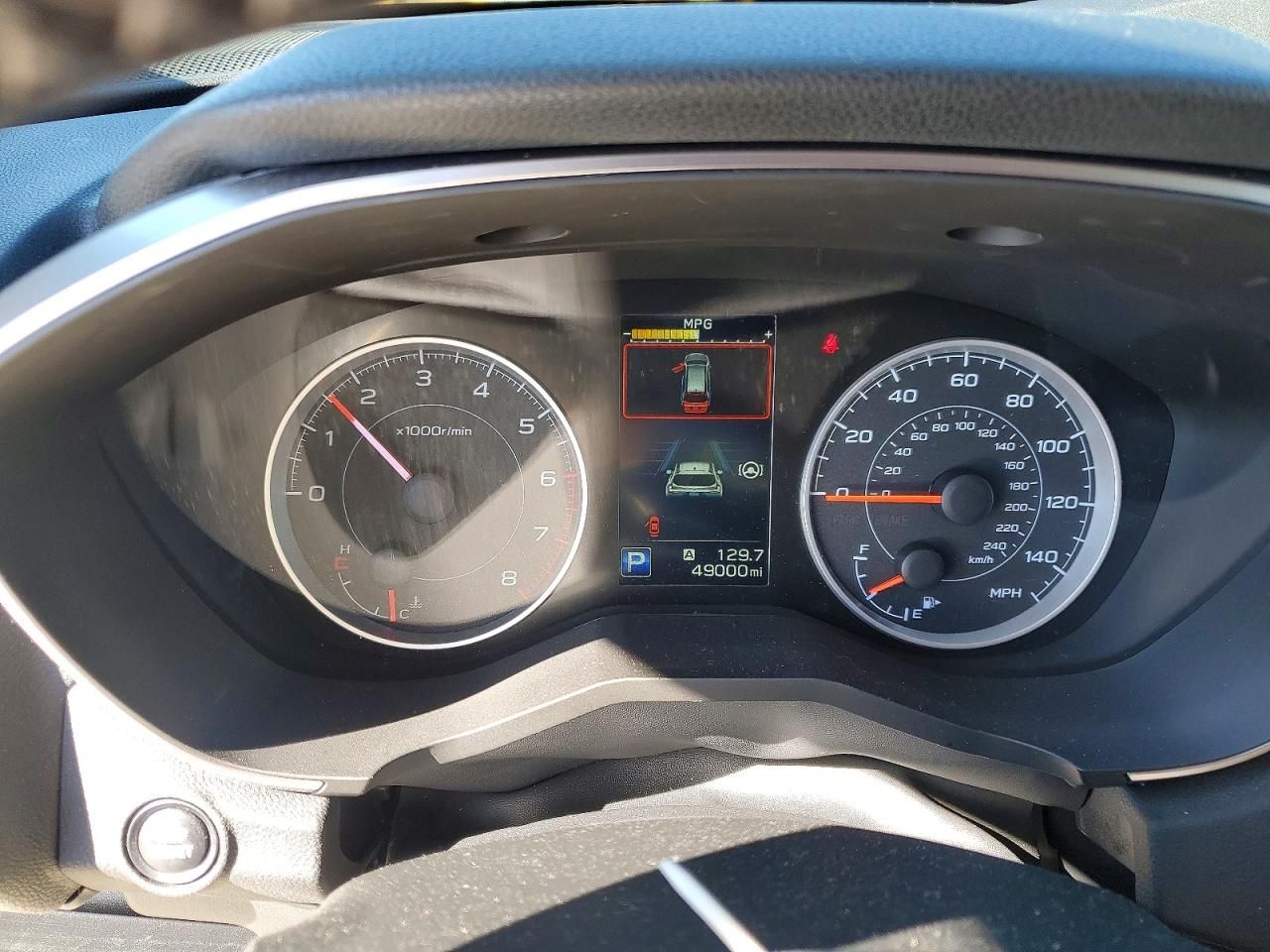 2021 Subaru Ascent Premium