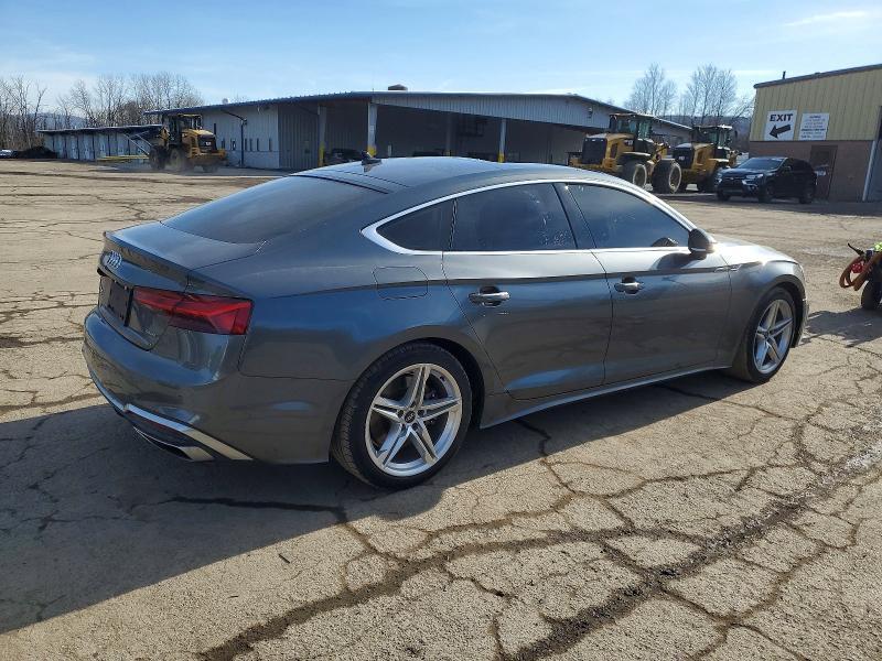 2021 Audi A5 Premium 45