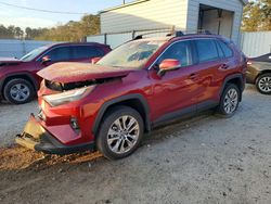 2025 Toyota Rav4 xle Premium en venta en Ellenwood, GA