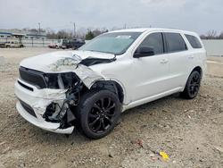 Dodge salvage cars for sale: 2019 Dodge Durango gt