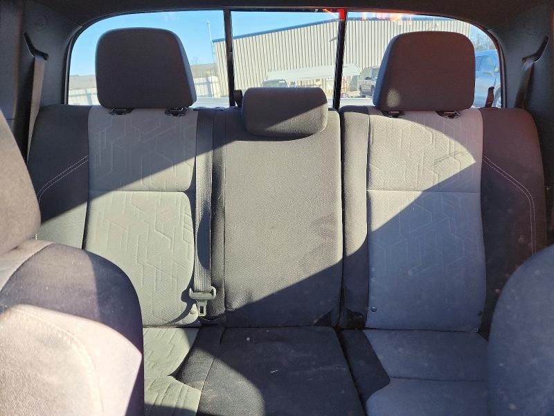 2021 Toyota Tacoma Double cab