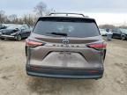 2021 Toyota Sienna xle 8-passenger