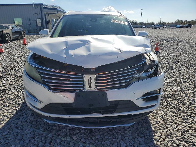 2016 Lincoln Mkc Reserve