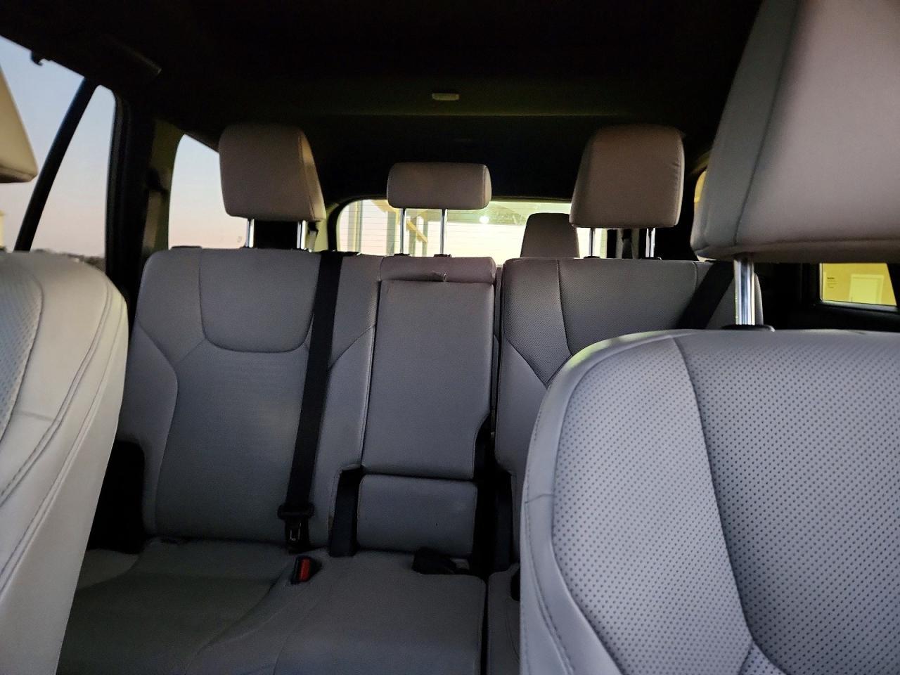 2024 Lexus Tx 350 Base