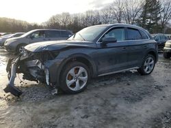 2021 Audi Q5 Prestige for sale in North Billerica, MA