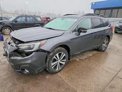 2019 Subaru Outback 2.5i Limited for sale in Fort Wayne, IN