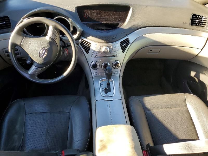 2007 Subaru B9 Tribeca 3.0 H6