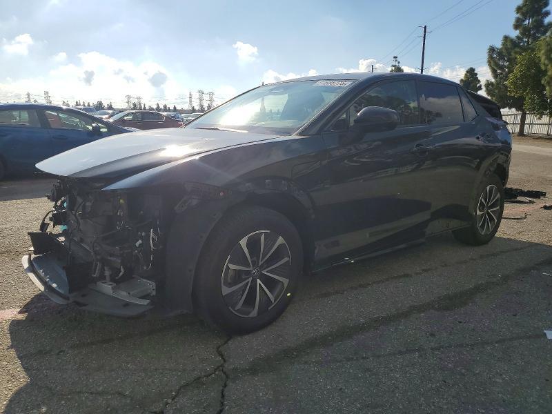 2024 Lexus Rz 300e Premium