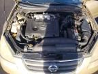 2002 Nissan Altima se