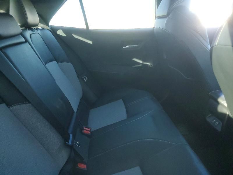 2024 Toyota Corolla xse