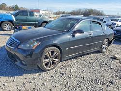 Infiniti salvage cars for sale: 2008 Infiniti M35 Base