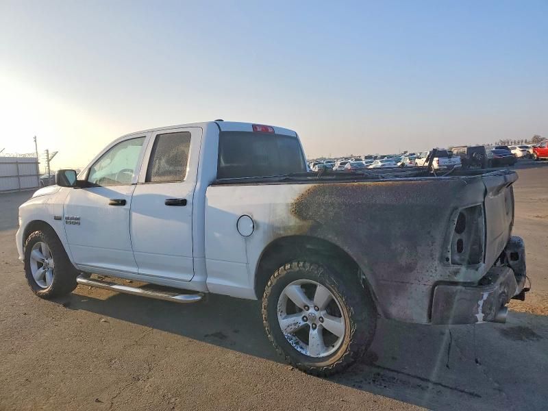 2014 Dodge Ram 1500 st