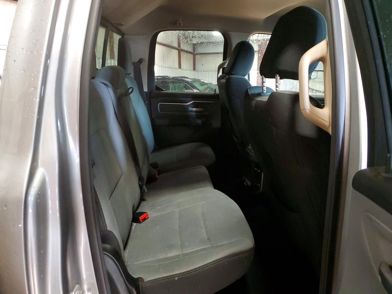 2020 Dodge Ram 1500 big Horn/lone Star