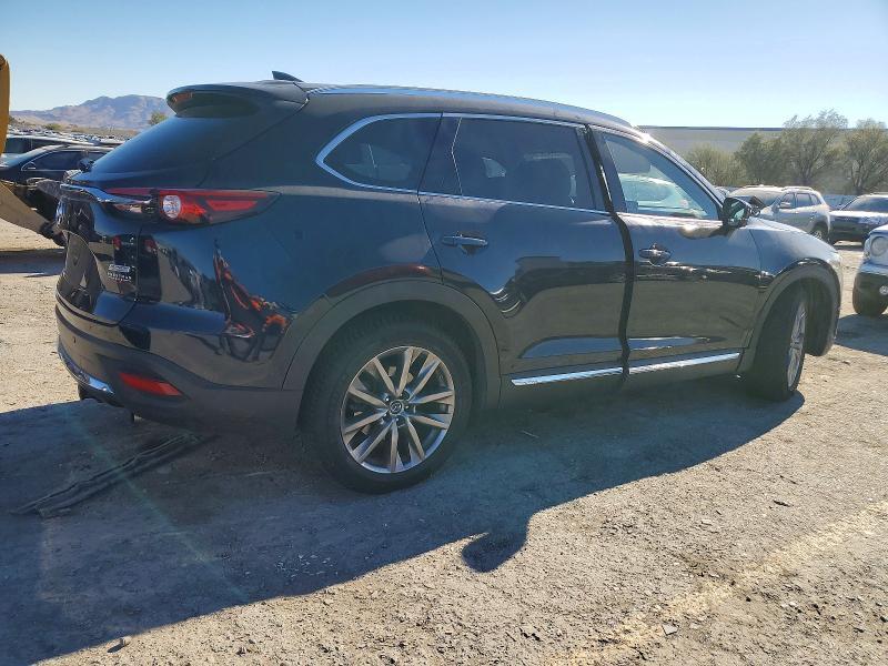 2018 Mazda CX-9 Touring