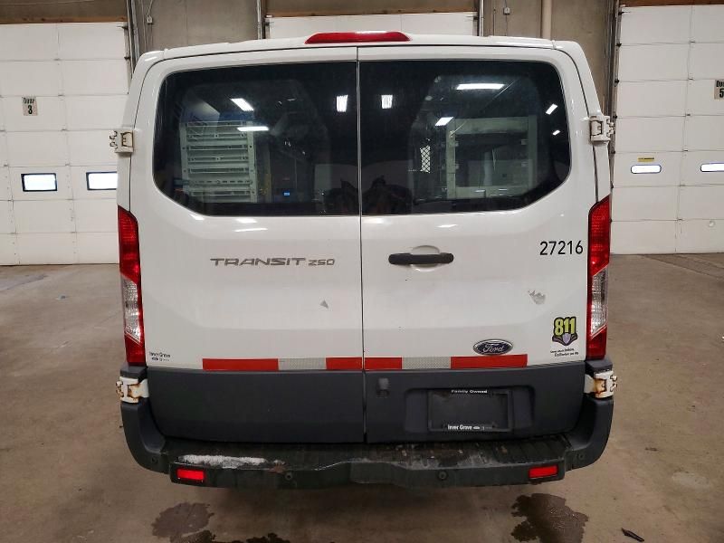 2016 Ford Transit T-250