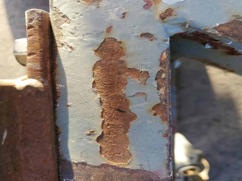 2023 Miscellaneous Equipment Trailer