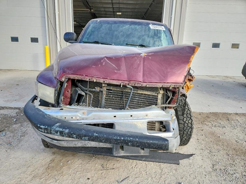 2001 Dodge Ram 1500