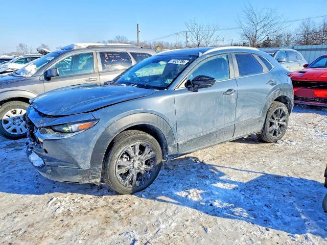 2024 Mazda Cx-30 Preferred