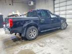2015 Nissan Frontier s