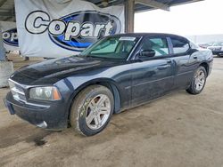 Dodge Charger Vehiculos salvage en venta: 2007 Dodge Charger R/T