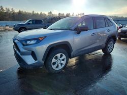 2020 Toyota Rav4 le for sale in Windham, ME