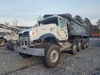 2007 Mack CTP713 Dump Truck