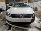 2012 Volkswagen Passat se