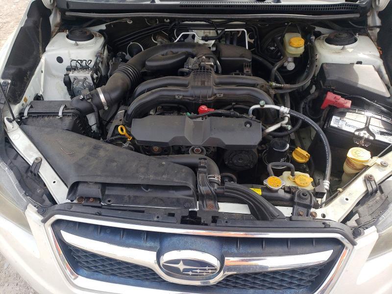 2013 Subaru Xv Crosstrek 2.0 Premium