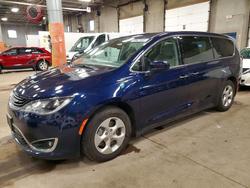 2018 Chrysler Pacifica Hybrid Touring Plus for sale in Blaine, MN