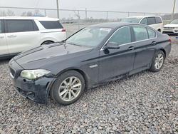 BMW Vehiculos salvage en venta: 2014 BMW 528 xi