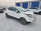 2019 Ford Ecosport Titanium