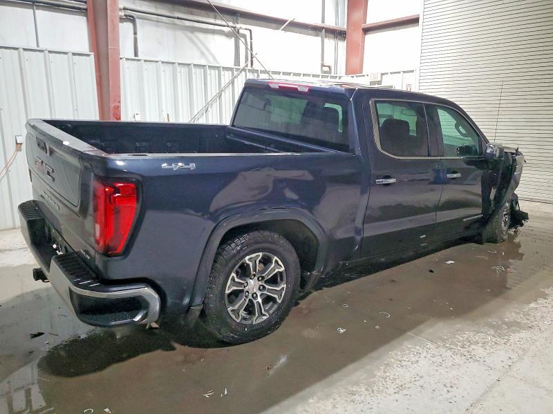 2025 GMC Sierra K1500 slt