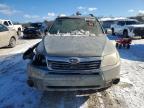 2010 Subaru Forester 2.5x Premium