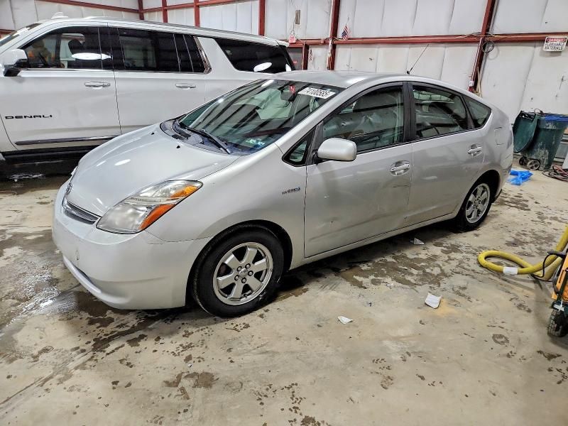 2008 Toyota Prius