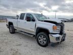 2016 GMC Sierra K2500 SLE