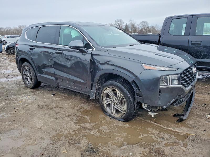2023 Hyundai Santa fe se