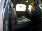 2011 Chevrolet Silverado K1500 LTZ