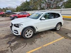 BMW Vehiculos salvage en venta: 2021 BMW X3 Sdrive30i